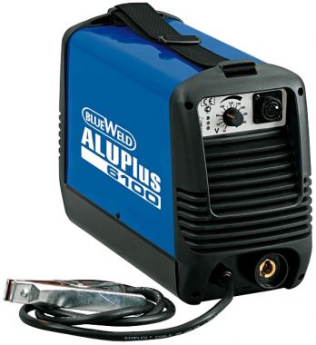 Аппарат точечной сварки BlueWeld Aluplus 6100 823284 ― BLUEWELD