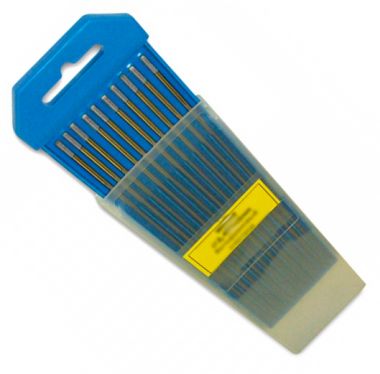 Вольфрамовые электроды BlueWeld DC D=1,0 мм (сер.) 802220 ― BLUEWELD