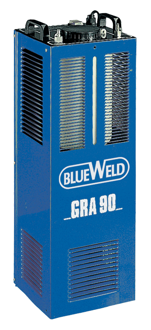 Блок жидкостного охлаждения BlueWeld G.R.A. 90 802043