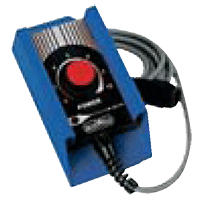 Пульт BlueWeld дистанционного управления для Omegatronic 400 CE King TIG 280/1 802209 ― BLUEWELD
